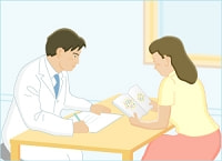 統合失調症・良い医者(名医)